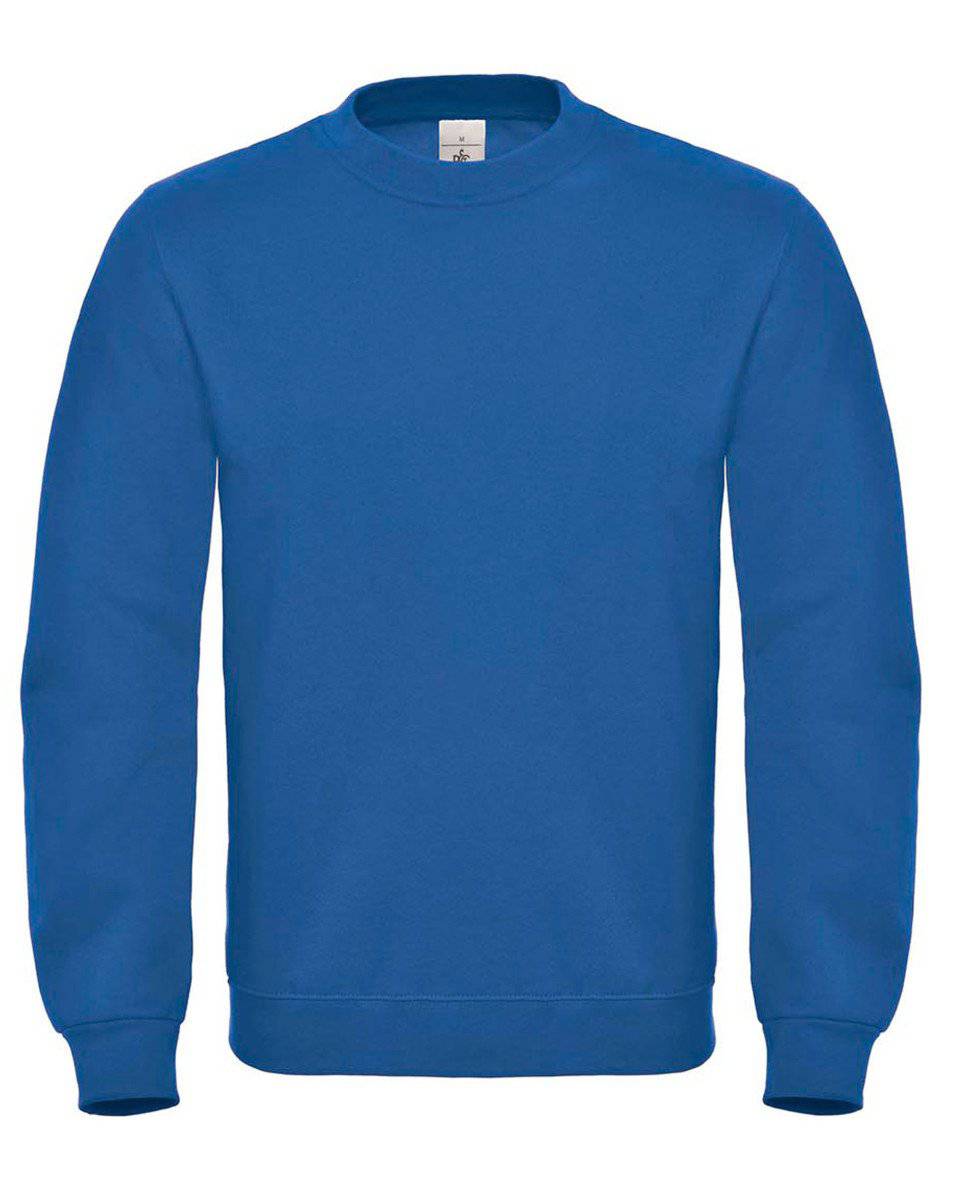 Epic Label Capuche B&C Id.002 Sweat-Shirt