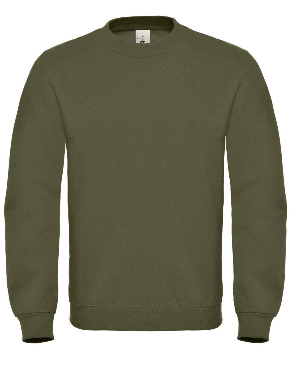 Epic Label Capuche B&C Id.002 Sweat-Shirt