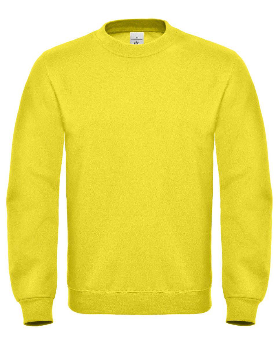 Epic Label Capuche B&C Id.002 Sweat-Shirt