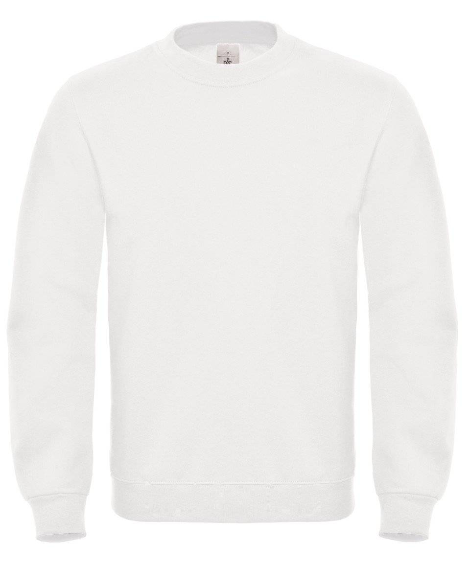 Epic Label Capuche B&C Id.002 Sweat-Shirt