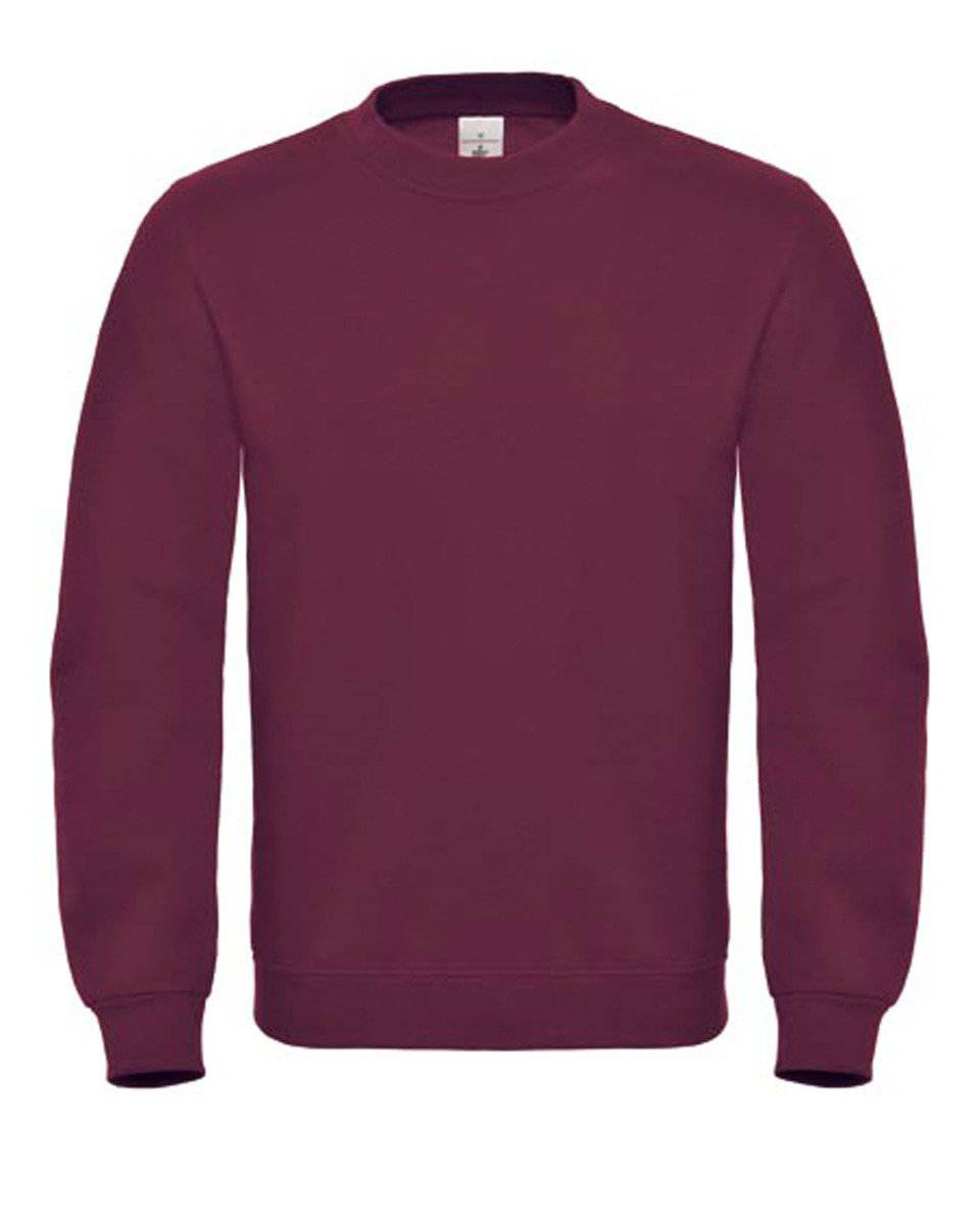 Epic Label Capuche B&C Id.002 Sweat-Shirt