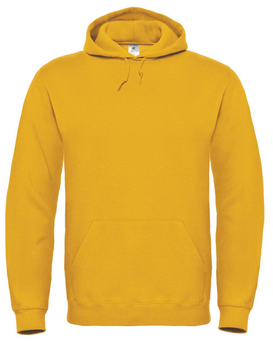 Epic Label Capuche B&C Id.003 Sweat-Shirt à Capuche