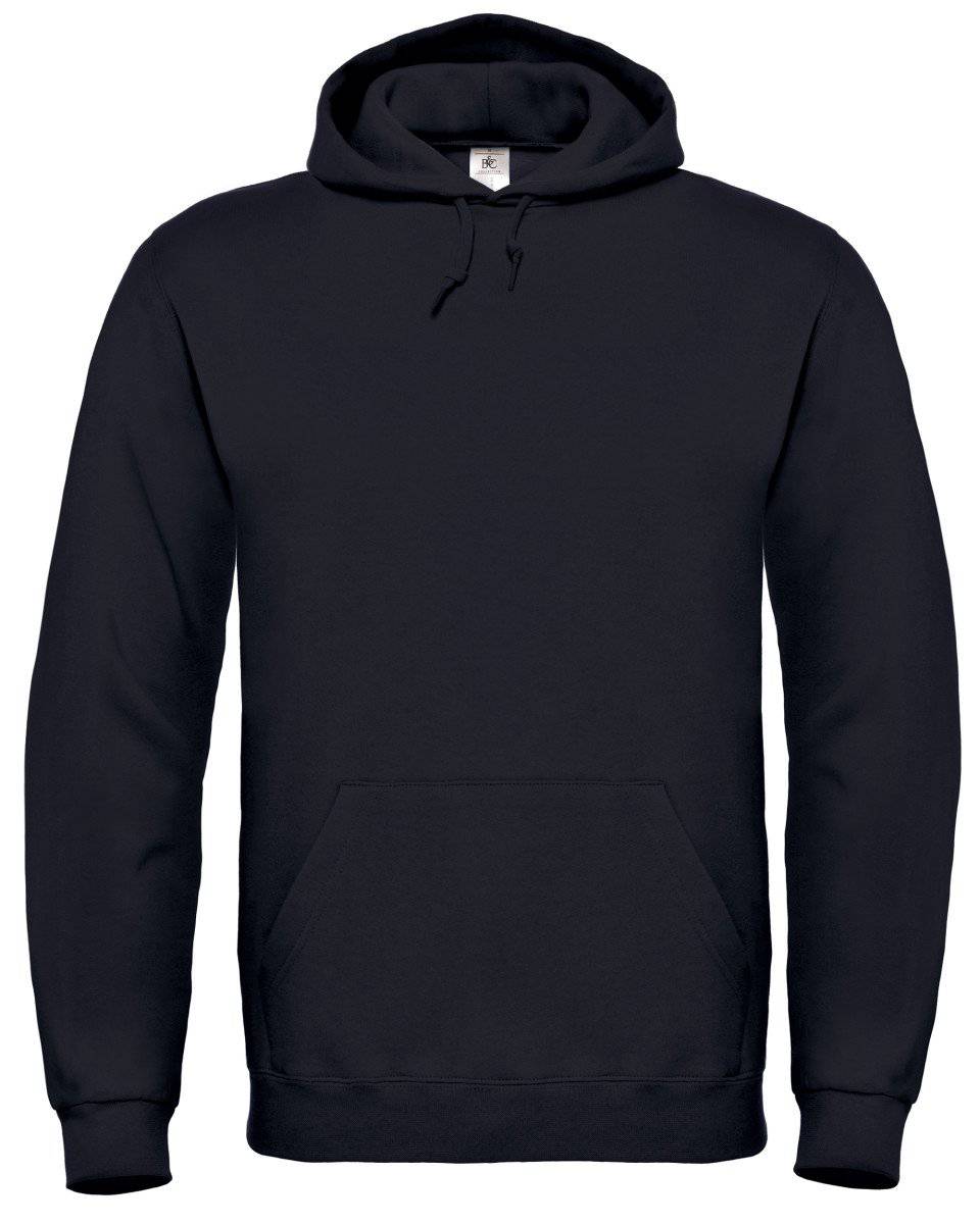 Epic Label Capuche B&C Id.003 Sweat-Shirt à Capuche