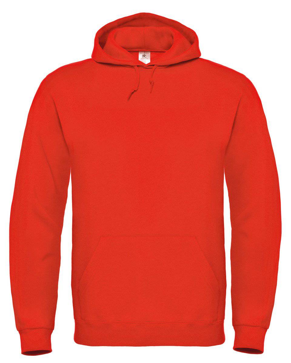 Epic Label Capuche B&C Id.003 Sweat-Shirt à Capuche