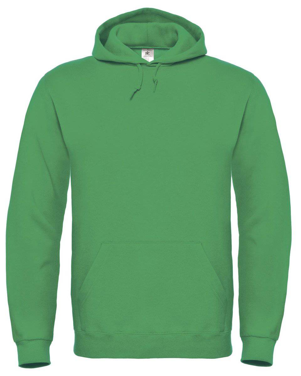 Epic Label Capuche B&C Id.003 Sweat-Shirt à Capuche