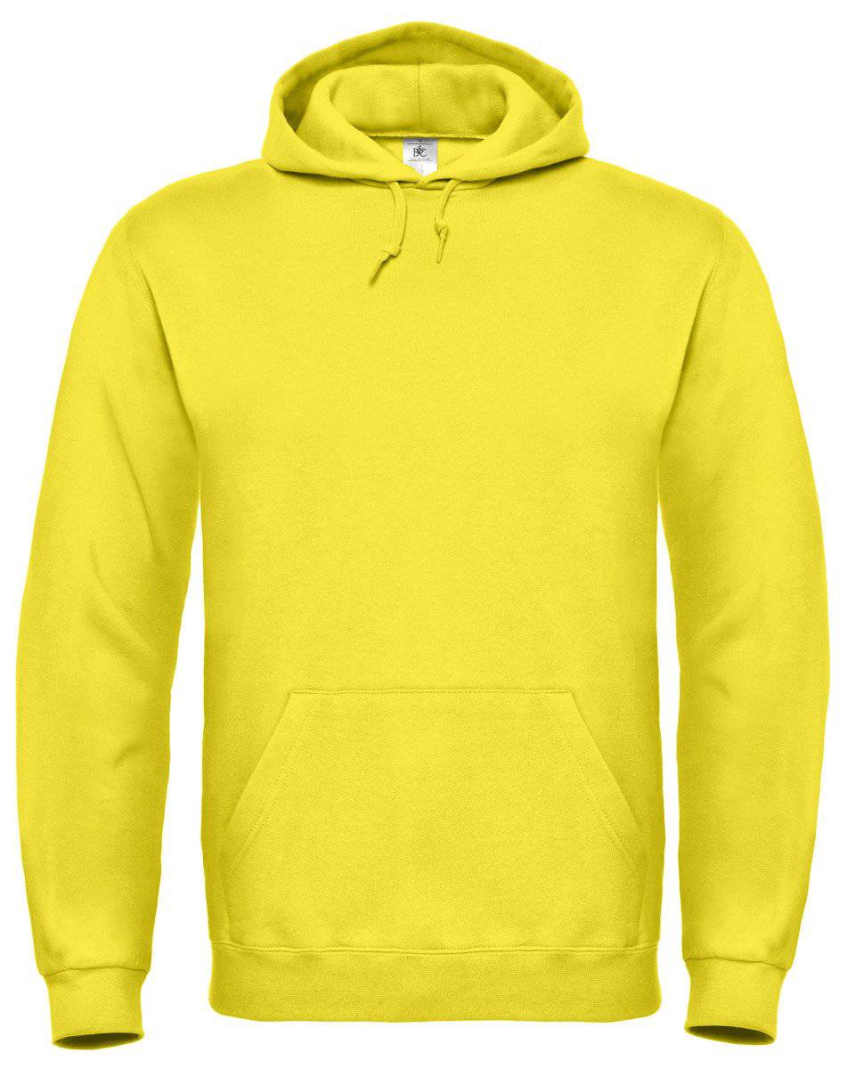 Epic Label Capuche B&C Id.003 Sweat-Shirt à Capuche