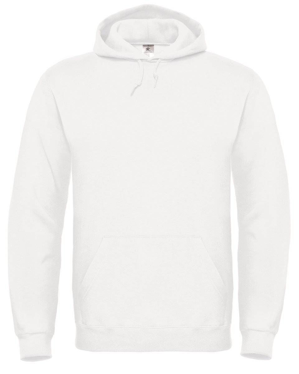 Epic Label Capuche B&C Id.003 Sweat-Shirt à Capuche