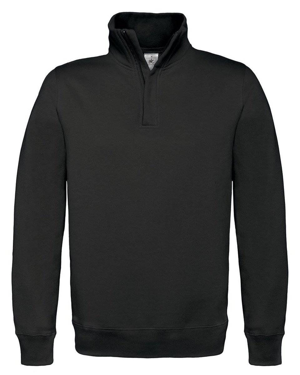 Epic Label Capuche B&C Id.004 Sweat-Shirt