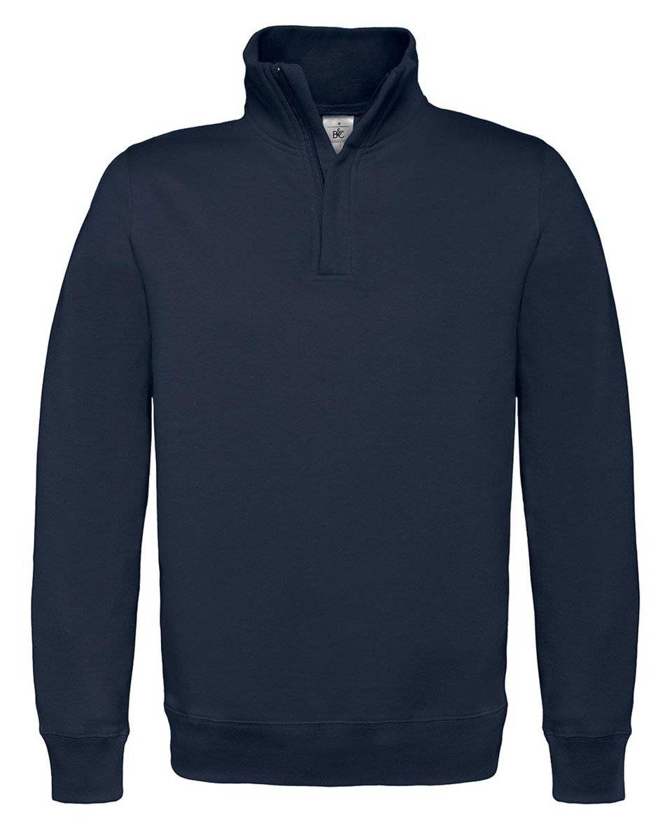 Epic Label Capuche B&C Id.004 Sweat-Shirt