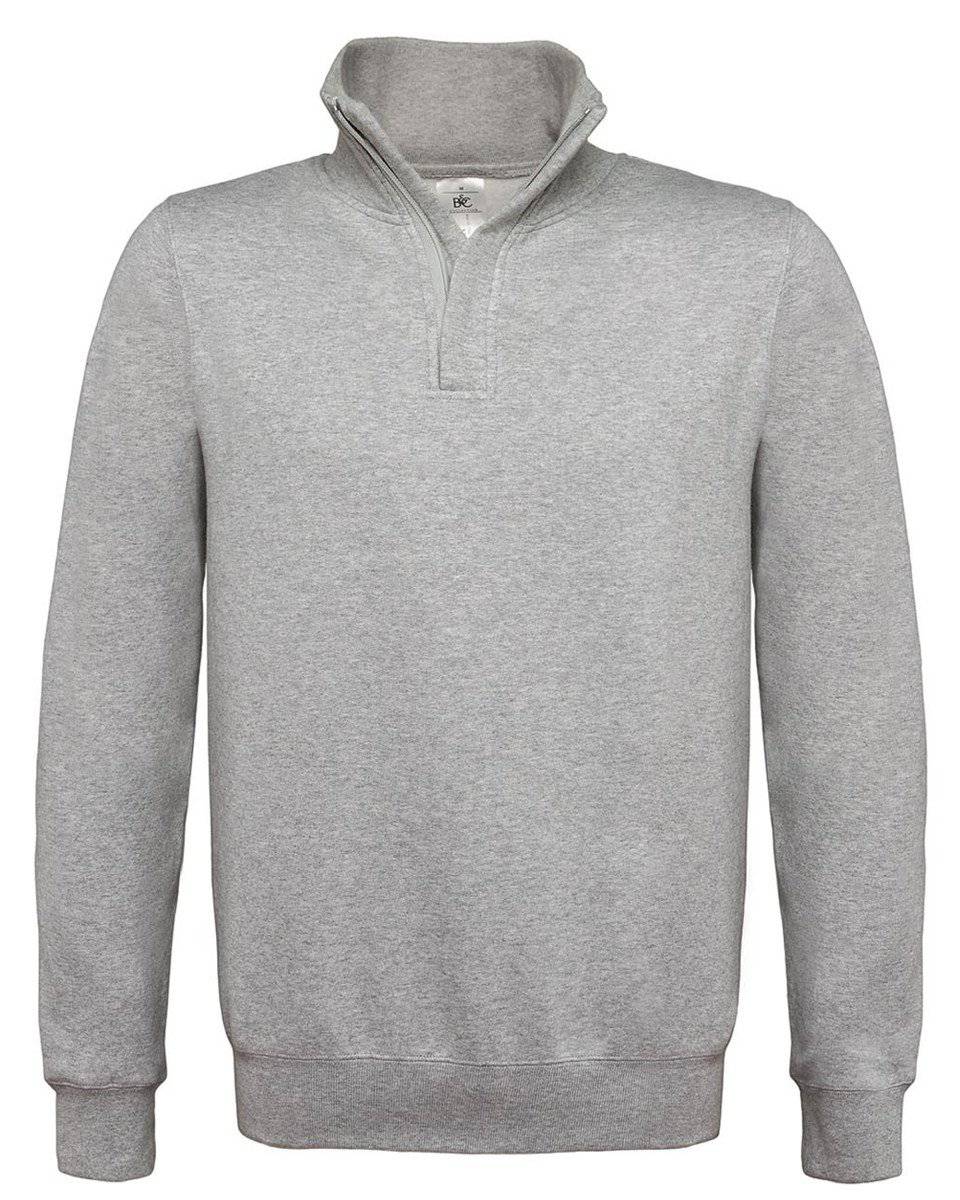 Epic Label Capuche B&C Id.004 Sweat-Shirt