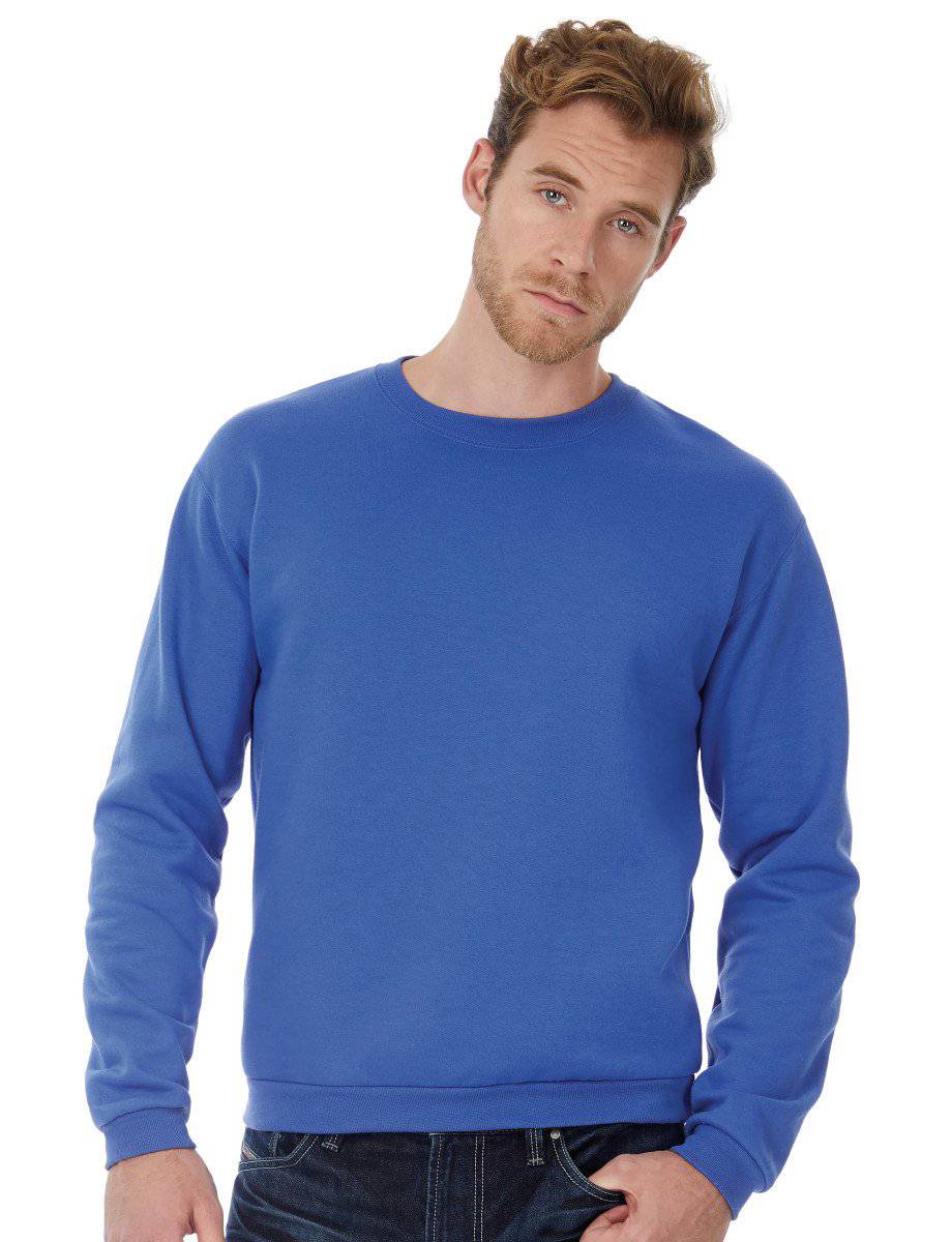Epic Label Capuche B&C Id202 50/50 Sweat-Shirt