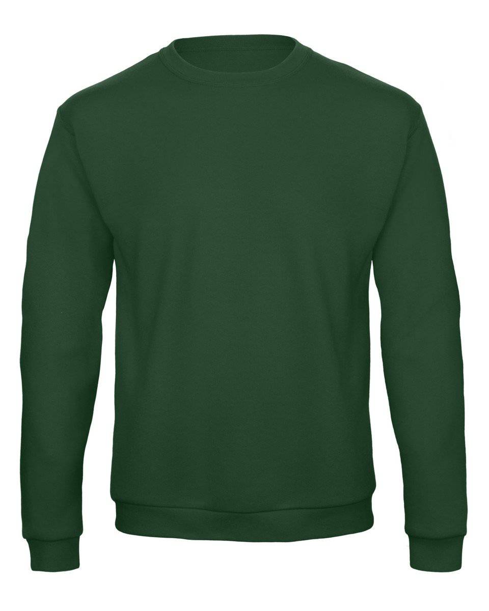 Epic Label Capuche B&C Id202 50/50 Sweat-Shirt