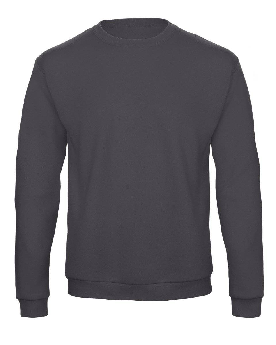 Epic Label Capuche B&C Id202 50/50 Sweat-Shirt