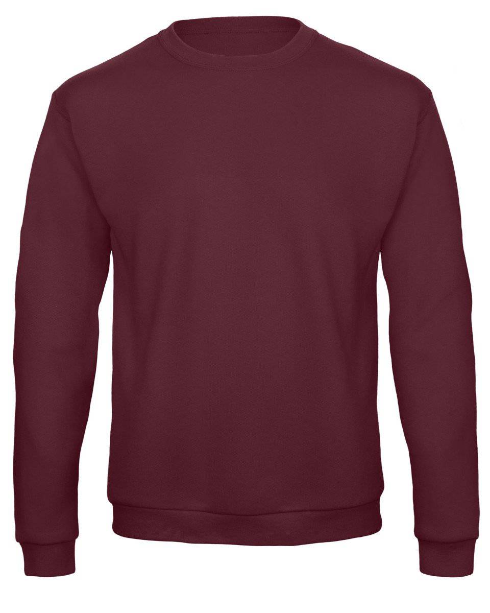 Epic Label Capuche B&C Id202 50/50 Sweat-Shirt