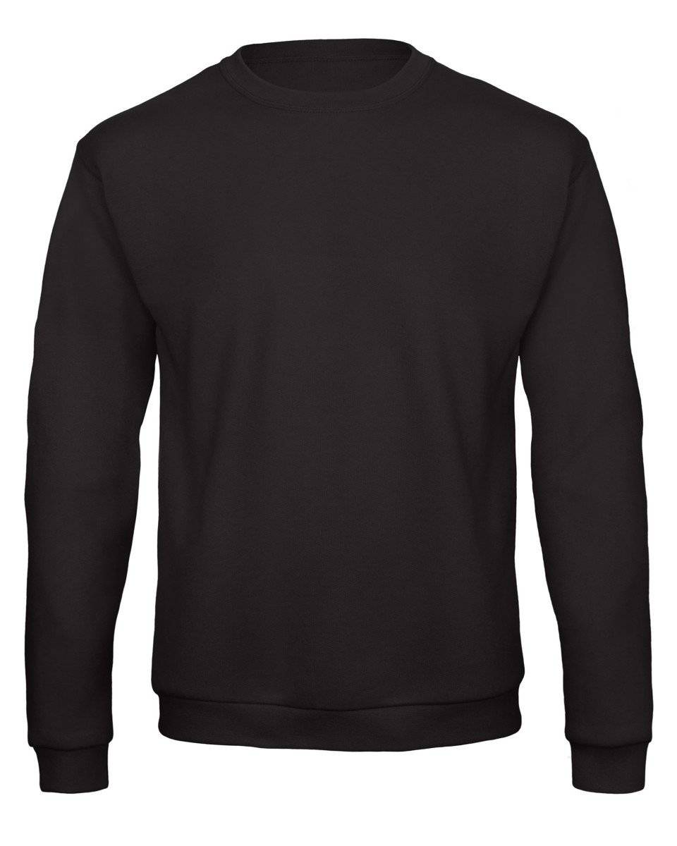 Epic Label Capuche B&C Id202 50/50 Sweat-Shirt