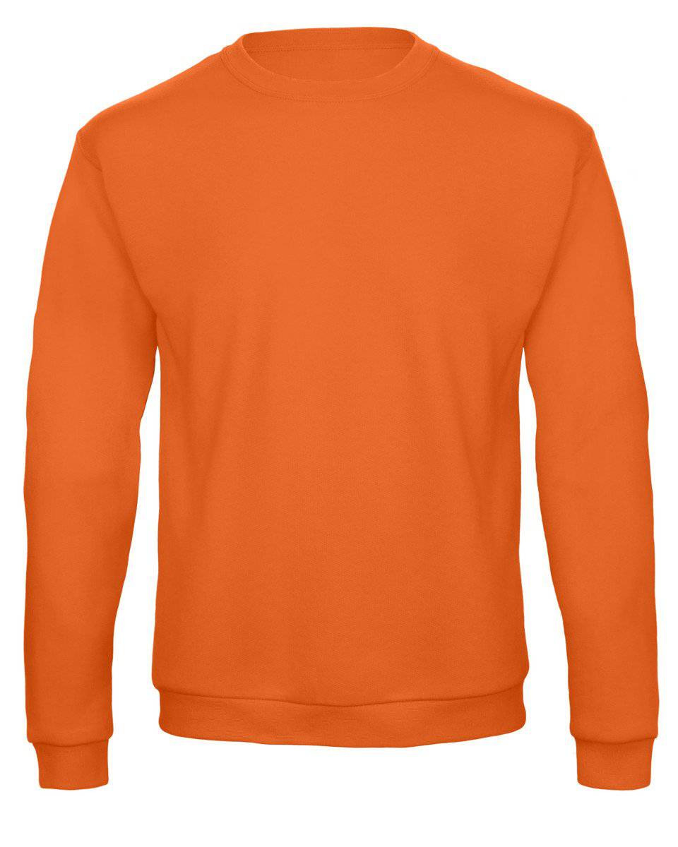 Epic Label Capuche B&C Id202 50/50 Sweat-Shirt