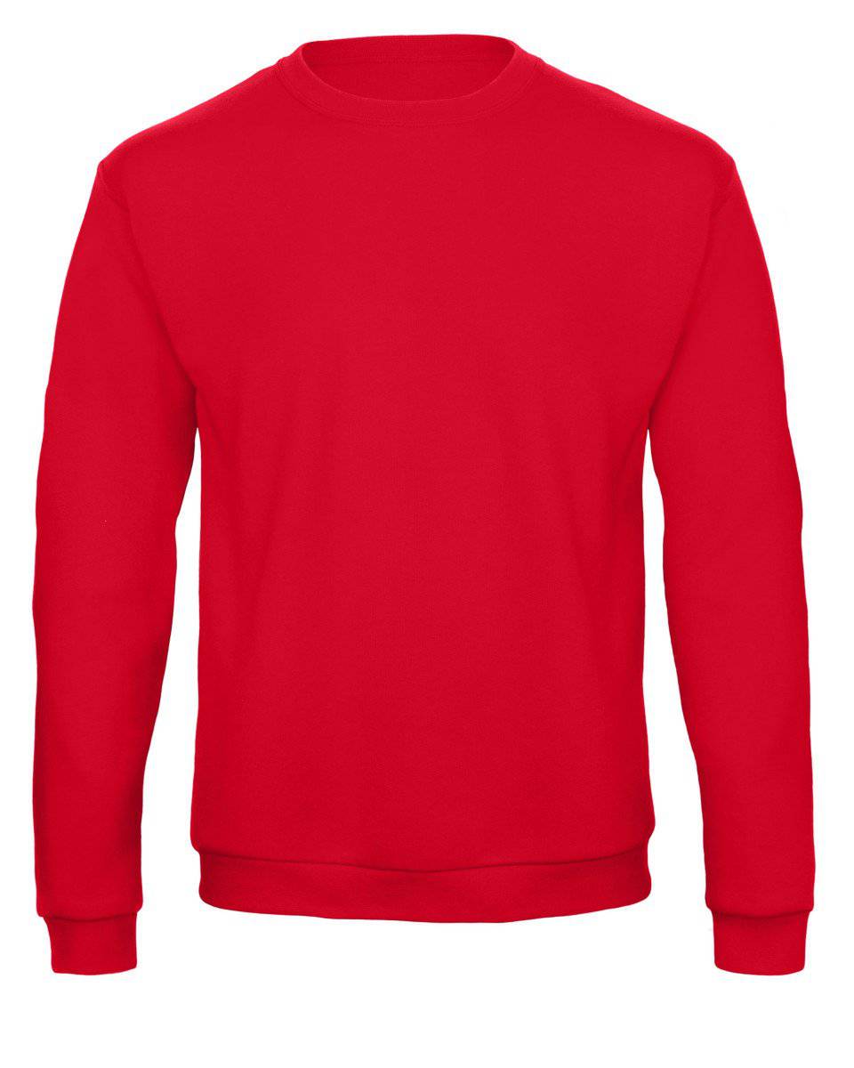 Epic Label Capuche B&C Id202 50/50 Sweat-Shirt