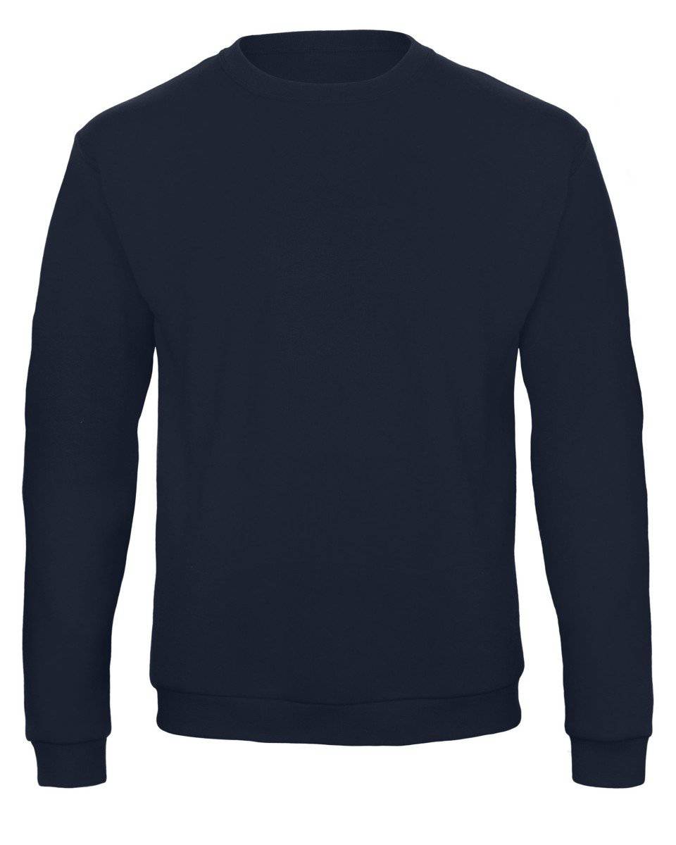 Epic Label Capuche B&C Id202 50/50 Sweat-Shirt