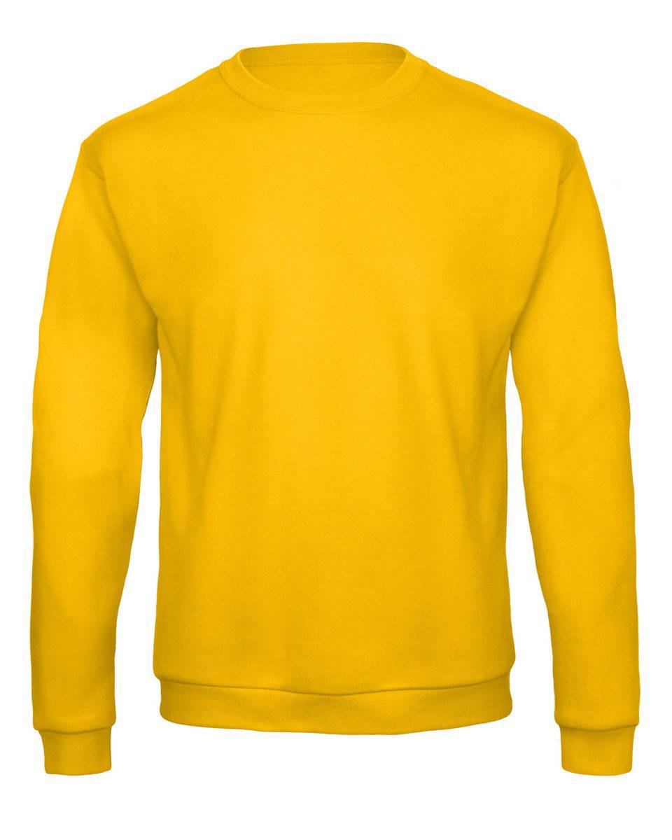 Epic Label Capuche B&C Id202 50/50 Sweat-Shirt