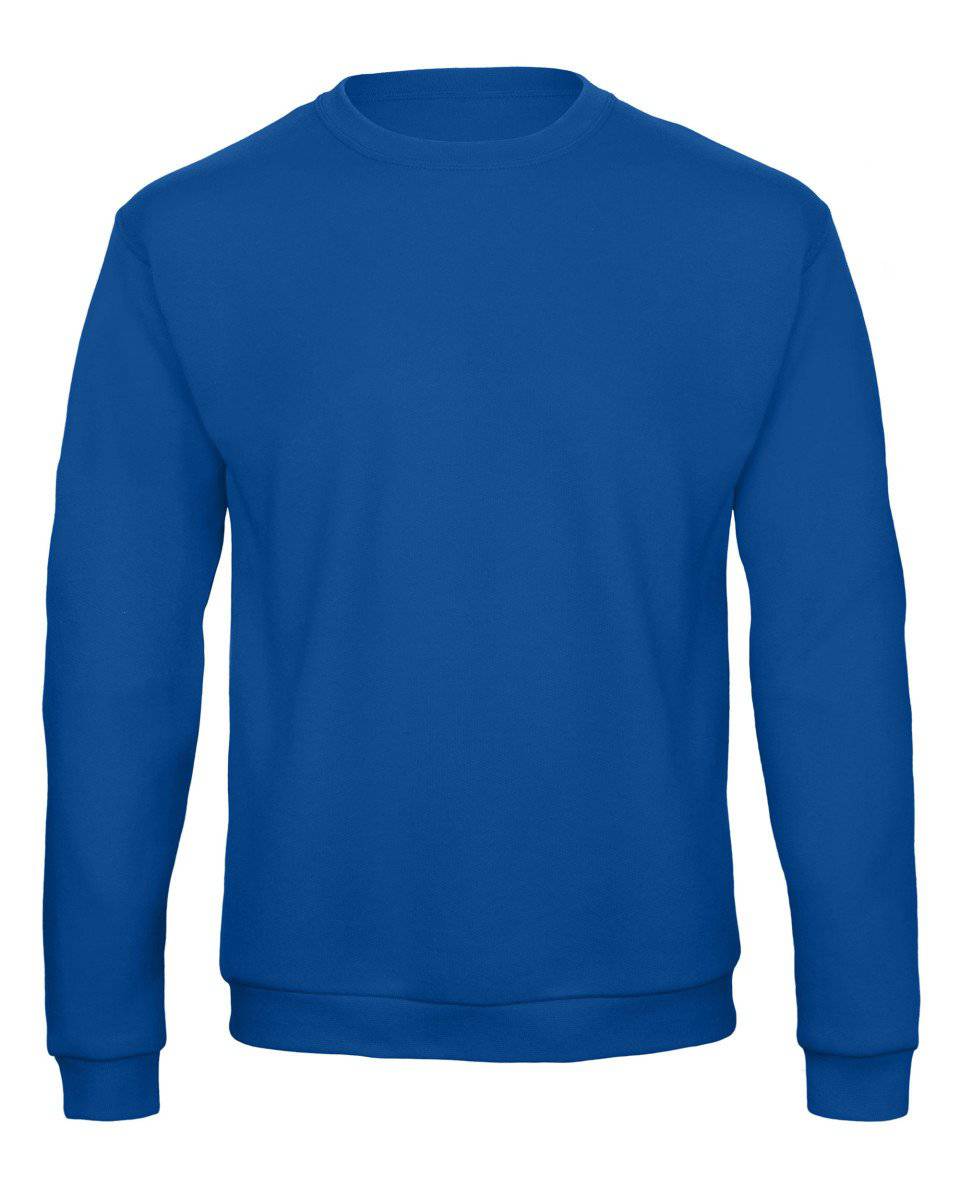 Epic Label Capuche B&C Id202 50/50 Sweat-Shirt