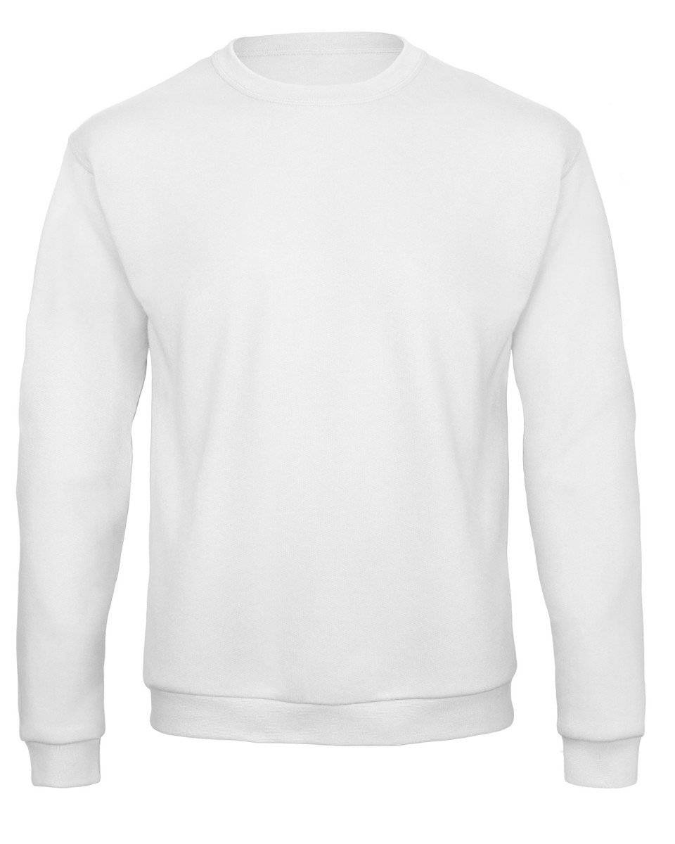 Epic Label Capuche B&C Id202 50/50 Sweat-Shirt