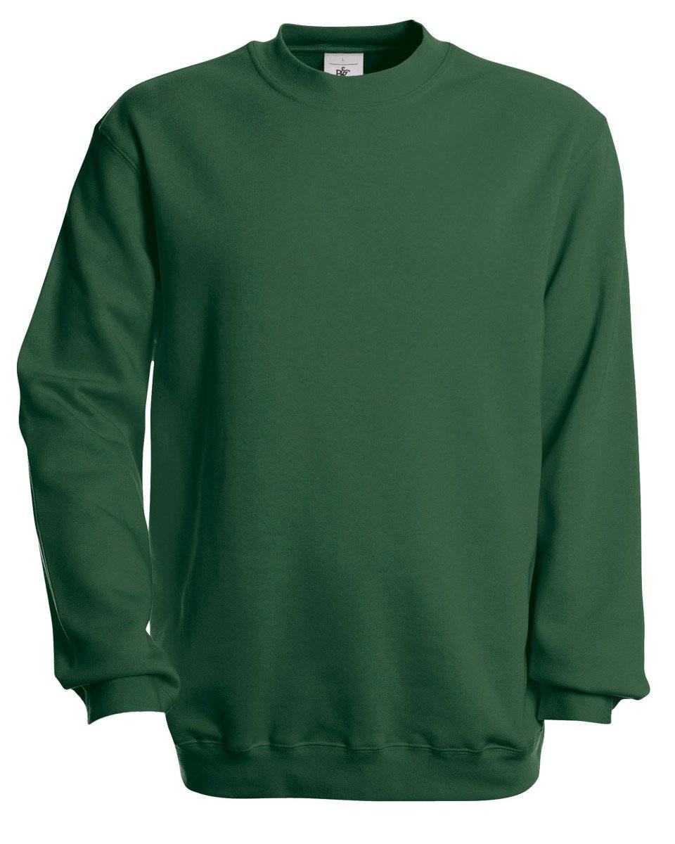 Epic Label Capuche B&C Set In Sweat-Shirt