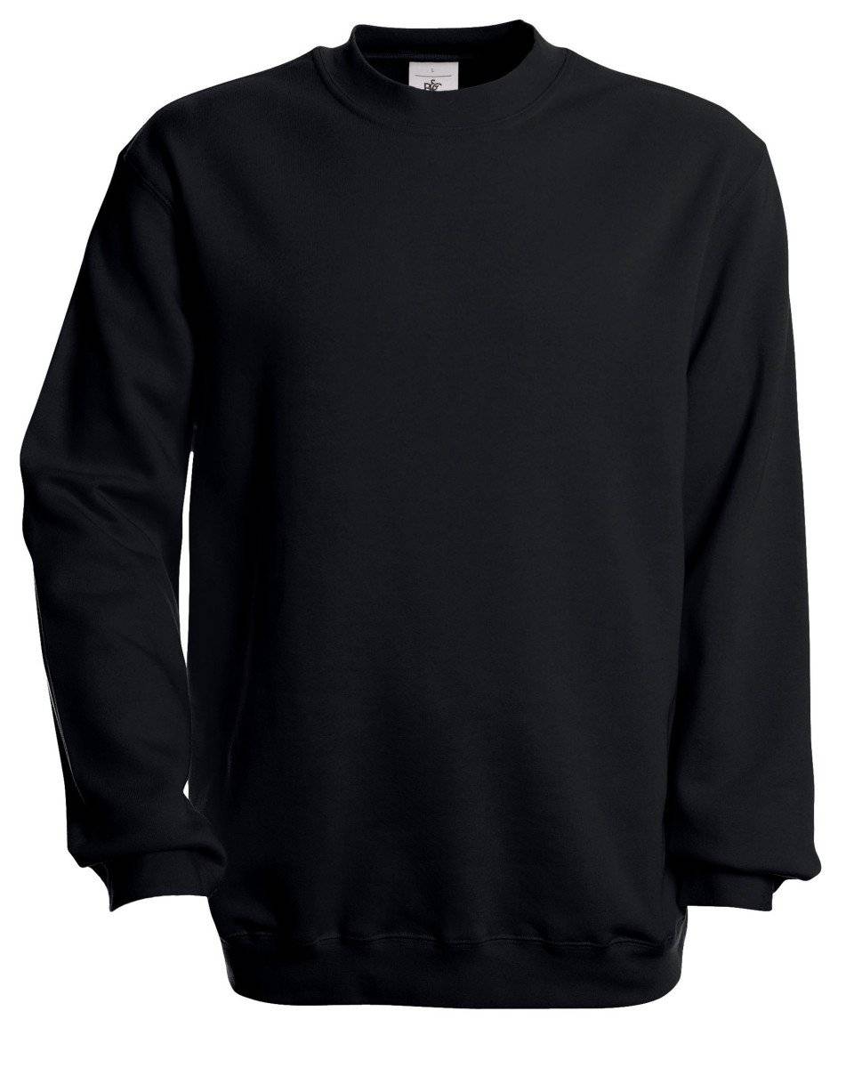 Epic Label Capuche B&C Set In Sweat-Shirt