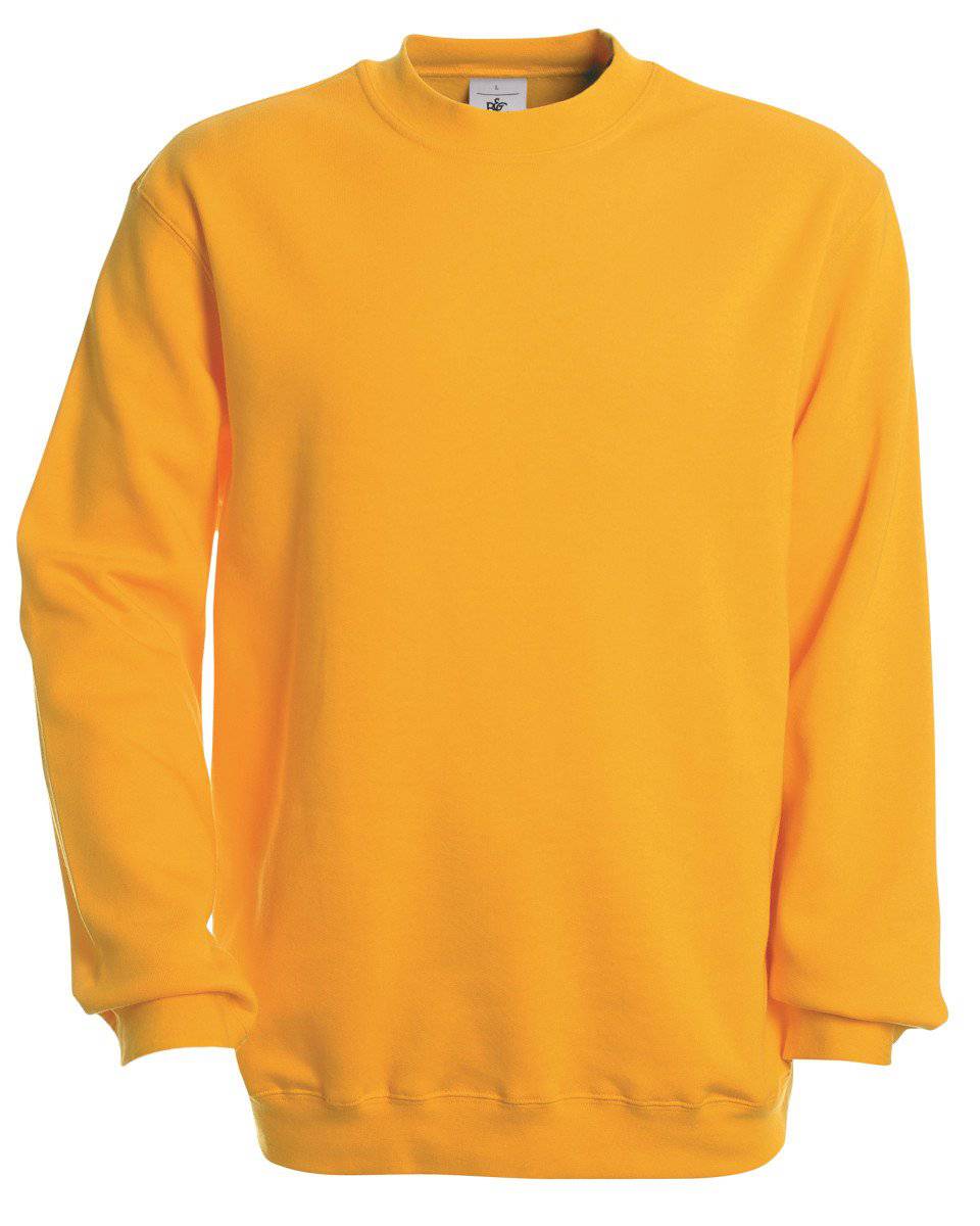 Epic Label Capuche B&C Set In Sweat-Shirt