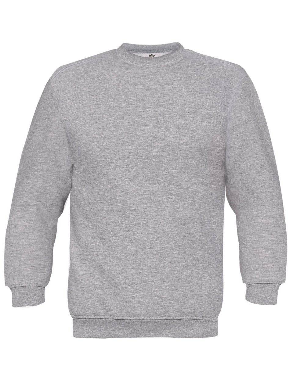 Epic Label Capuche B&C Set In Sweat-Shirt