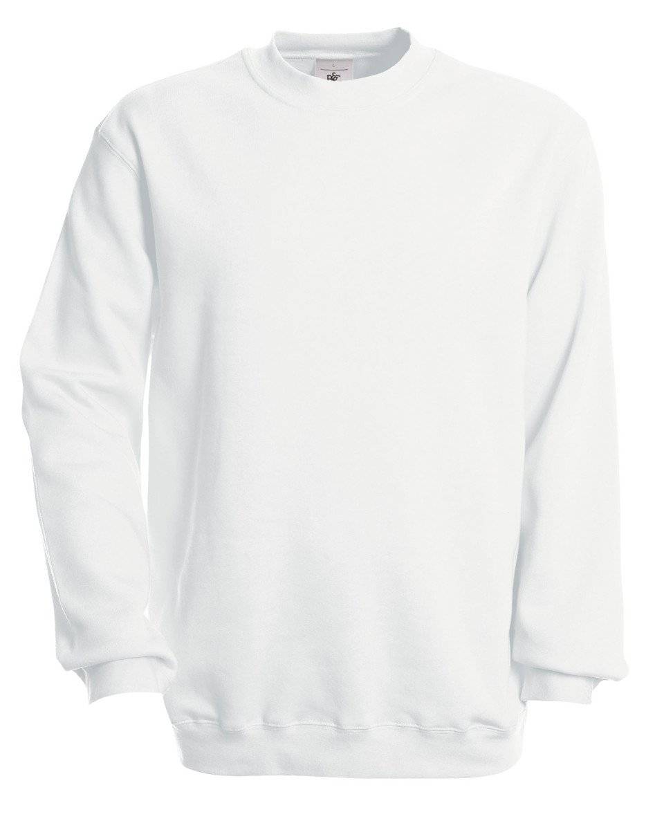 Epic Label Capuche B&C Set In Sweat-Shirt