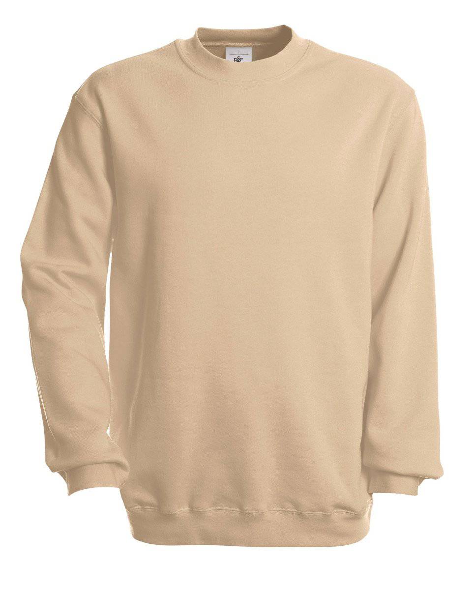 Epic Label Capuche B&C Set In Sweat-Shirt