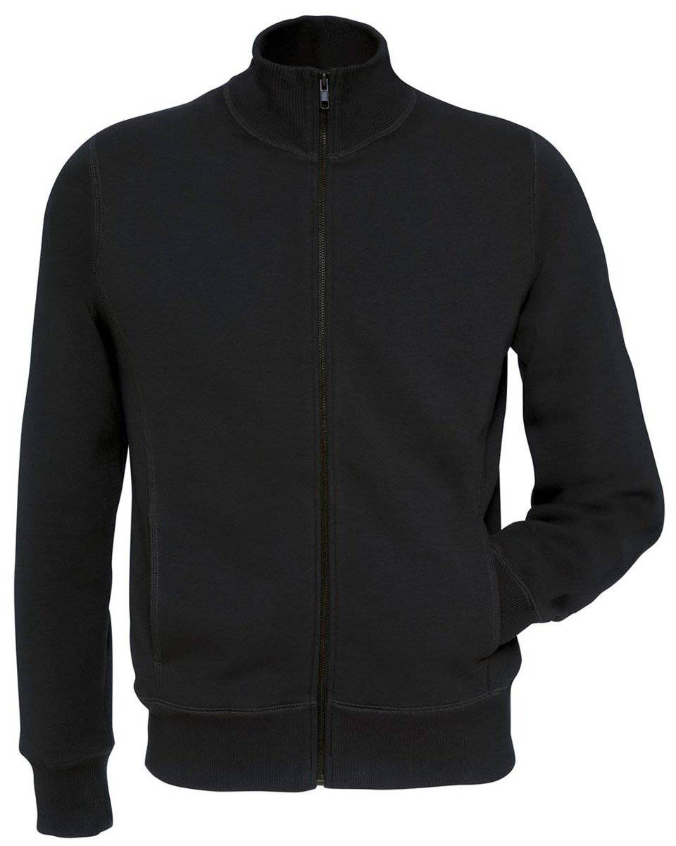 Epic Label Capuche B&C Spider Vest Zippée Homme