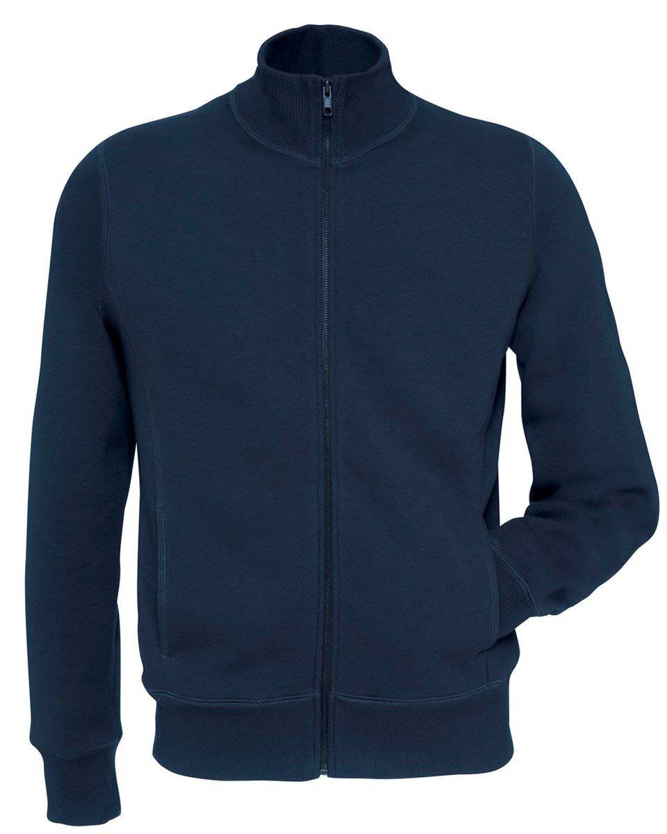 Epic Label Capuche B&C Spider Vest Zippée Homme
