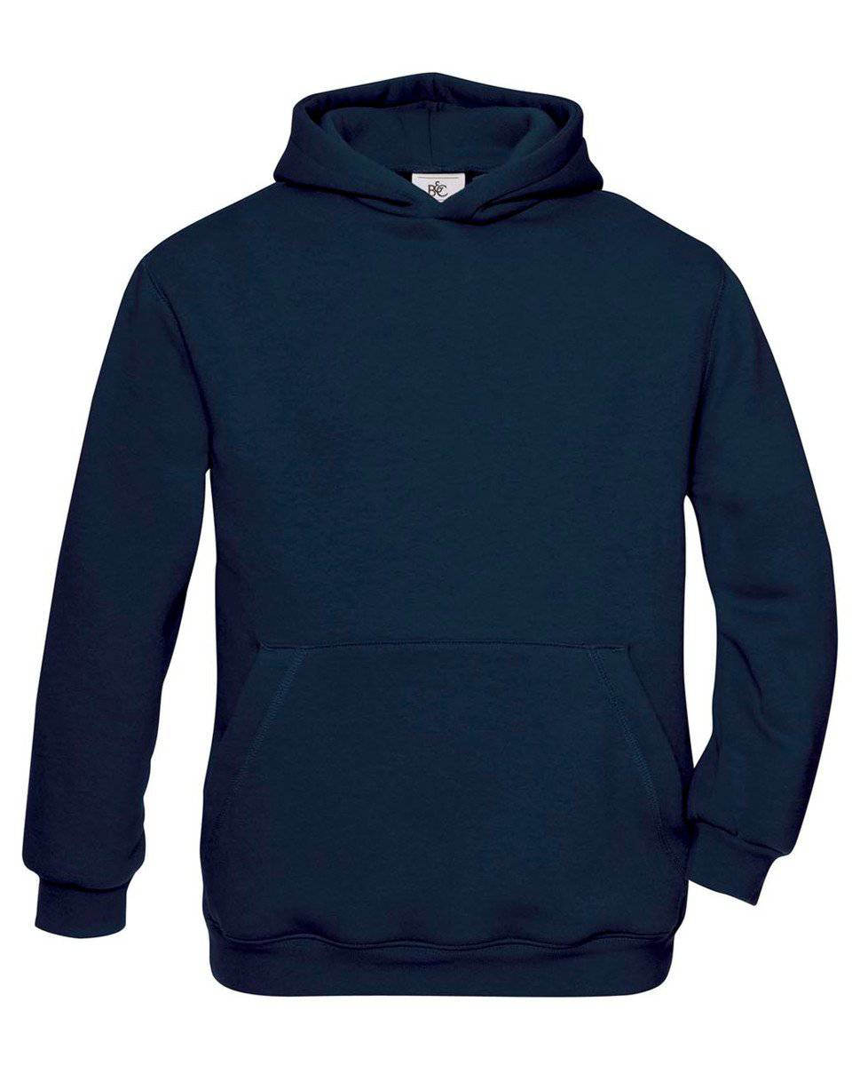 Epic Label Capuche B&C Sweat à Capuche Enfant