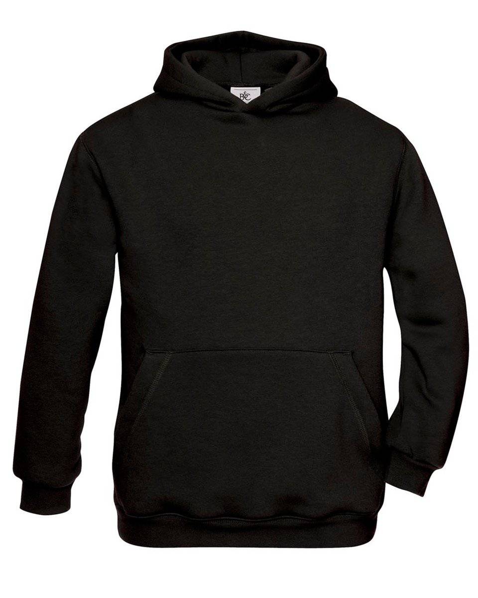 Epic Label Capuche B&C Sweat à Capuche Enfant