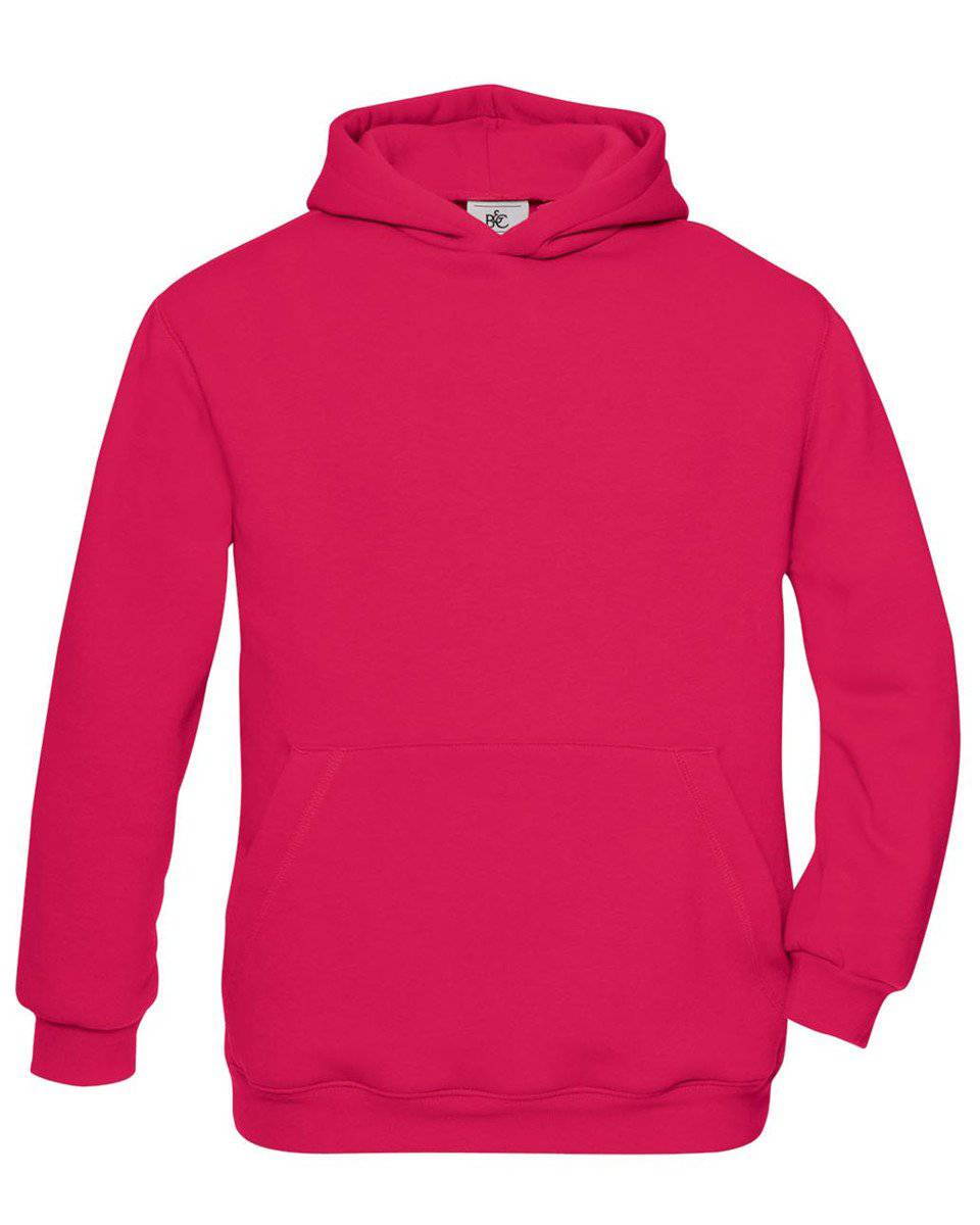 Epic Label Capuche B&C Sweat à Capuche Enfant