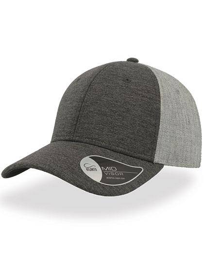 Epic Label Casquettes Atlantis Cont Contest Cap