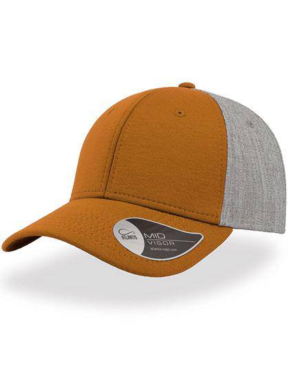 Epic Label Casquettes Atlantis Cont Contest Cap