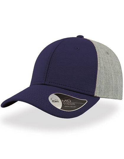 Epic Label Casquettes Atlantis Cont Contest Cap