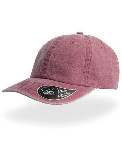 Epic Label Casquettes Atlantis Digg Digg Cap