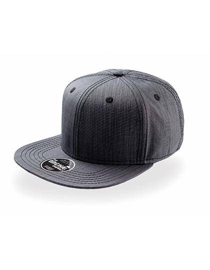 Epic Label Casquettes Atlantis Stag Stage - Snap Back