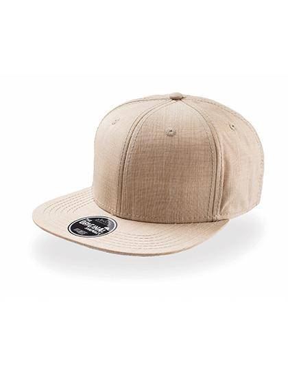Epic Label Casquettes Atlantis Stag Stage - Snap Back