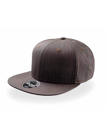 Epic Label Casquettes Atlantis Stag Stage - Snap Back