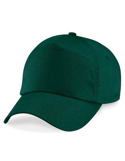 Epic Label Casquettes Beechfield B10 Casquette Originale À 5 Panneaux