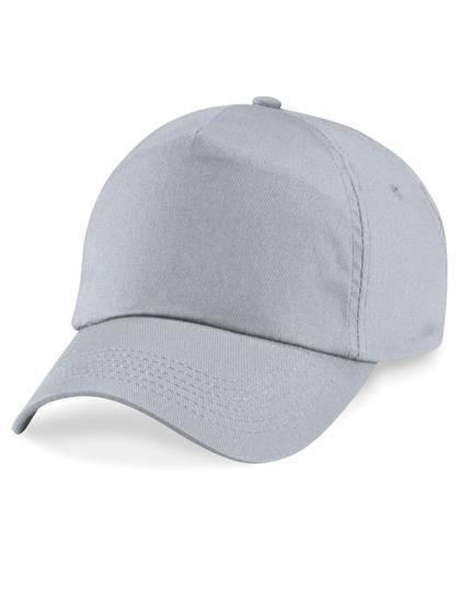 Epic Label Casquettes Beechfield B10 Casquette Originale À 5 Panneaux
