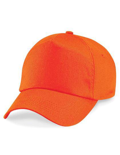 Epic Label Casquettes Beechfield B10 Casquette Originale À 5 Panneaux