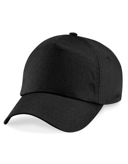 Epic Label Casquettes Beechfield B10 Casquette Originale À 5 Panneaux