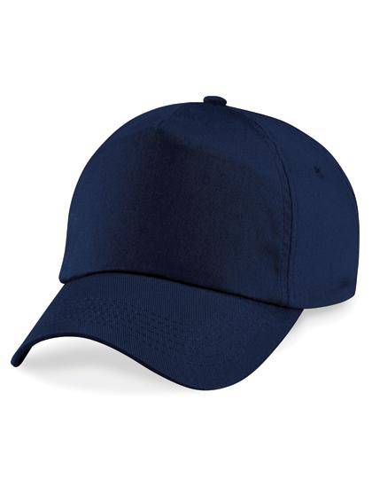 Epic Label Casquettes Beechfield B10 Casquette Originale À 5 Panneaux