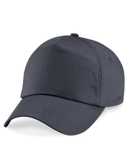 Epic Label Casquettes Beechfield B10 Casquette Originale À 5 Panneaux
