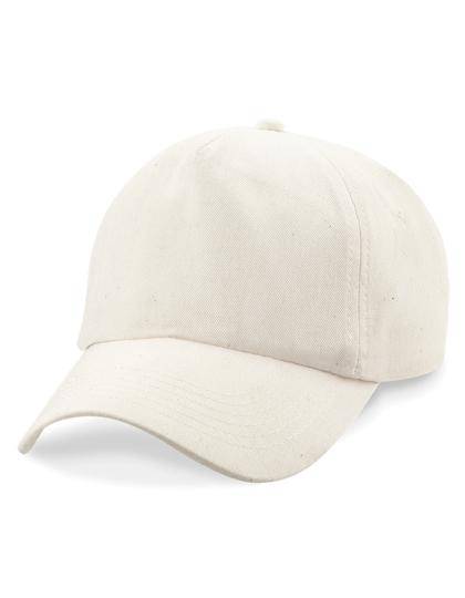 Epic Label Casquettes Beechfield B10 Casquette Originale À 5 Panneaux
